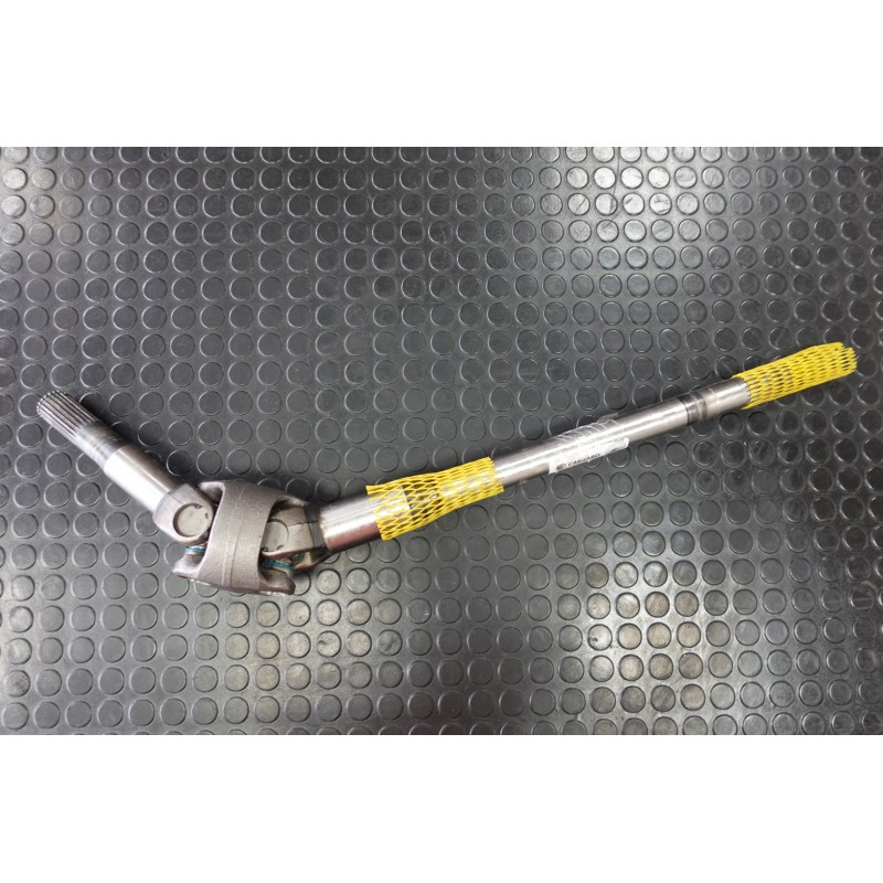 Polos complete left short for Terex 860