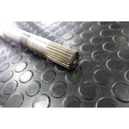 Polos complete left short for Terex 860