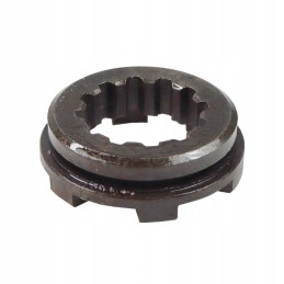 C 360 claw clutch, C 360 compressors import