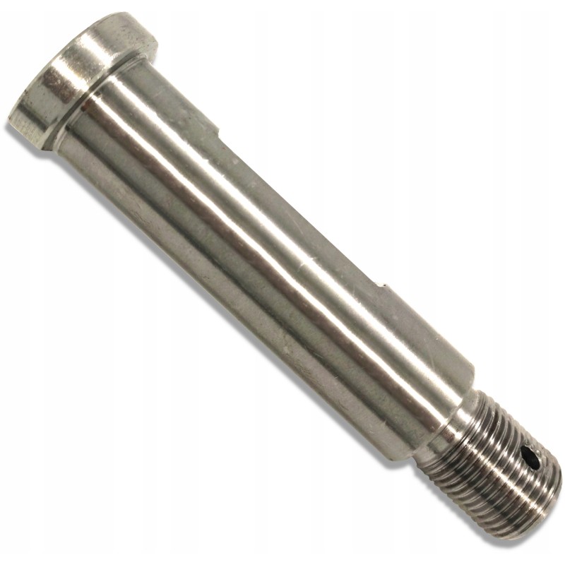 Drawbar pin 146x29 m24x2 trailer d 47