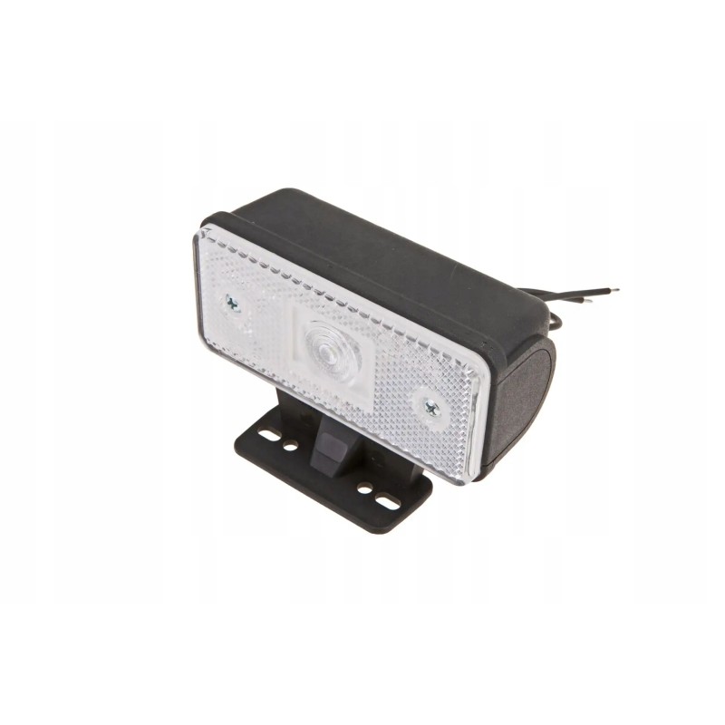 1400 690531 marker lamp white w17 12 24 led