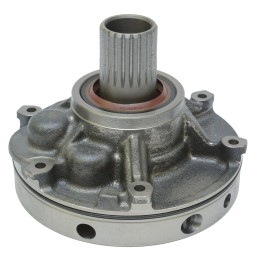 Transmission pump for Volvo backhoe loader