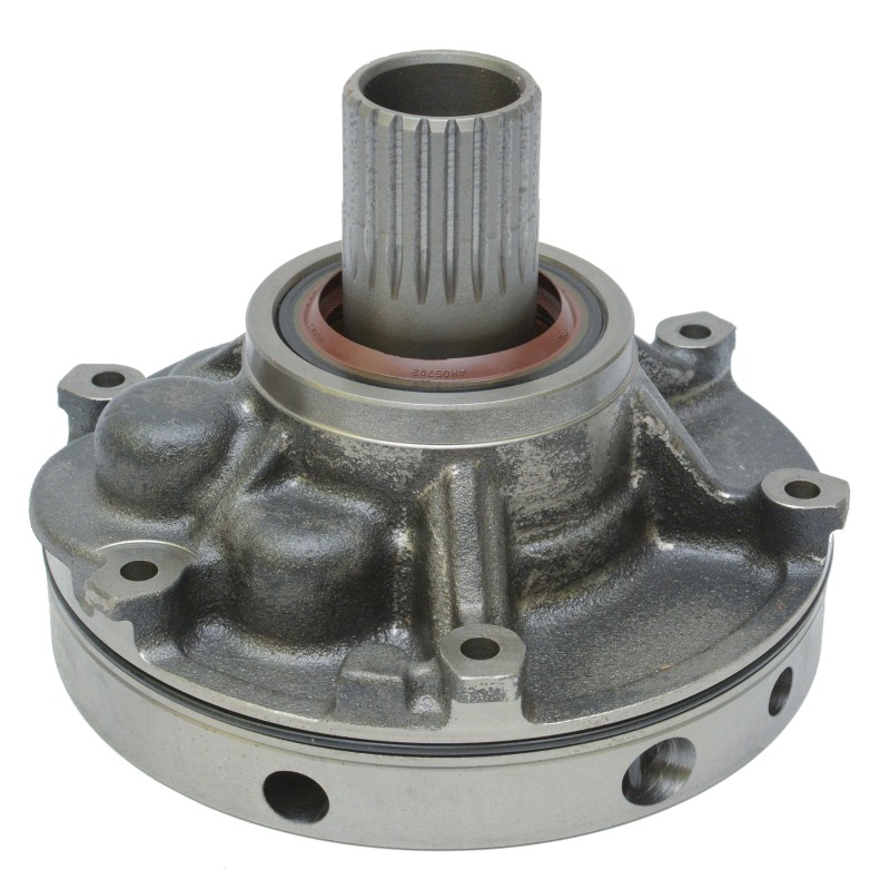 Transmission pump for Volvo backhoe loader