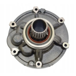 Transmission pump for Volvo backhoe loader