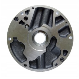 Transmission pump for Volvo backhoe loader