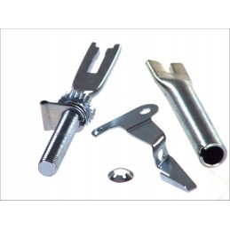 Brake shoe spreaders for Fiat Ducato 94 02