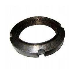 Nut of the intermediate shaft of the Mtz Belarus gearbox