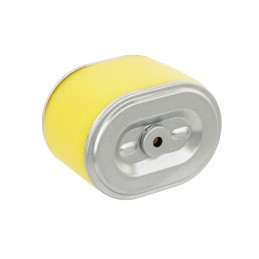 Air filter honda gx140 gx160 gx200 replacement 17210 ze1 505