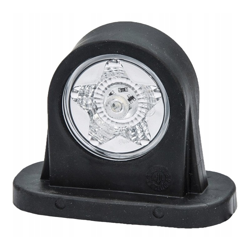 Universal LED marker lamp was IP68 12 24v