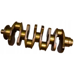 Dieselmax tier 3 crankshaft