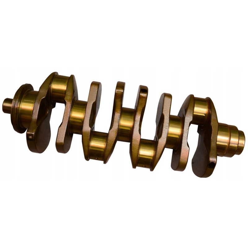 Dieselmax tier 3 crankshaft