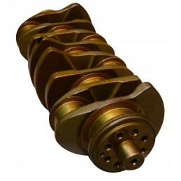 Dieselmax tier 3 crankshaft