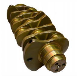 Dieselmax tier 3 crankshaft