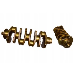 Dieselmax tier 3 crankshaft