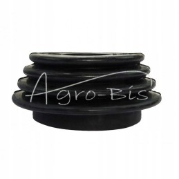 Rubber cover of the steering knuckle C 4011 Zetor Andoria mot
