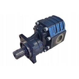 Hydraulic gear pump Binotto NPH 61 p