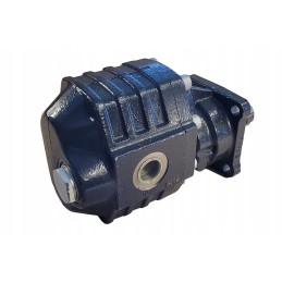 Hydraulic gear pump Binotto NPH 61 p