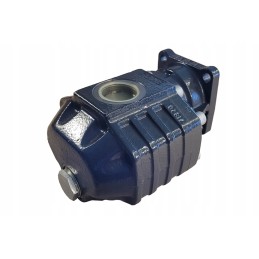 Hydraulic gear pump Binotto NPH 61 p