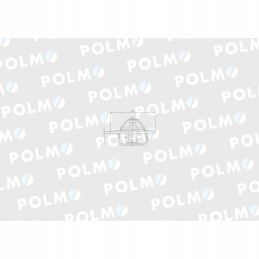 Thermostat sw400 bizon polmo