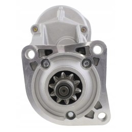 Starter for komatsu fd40zt 7 case cx130 cx160