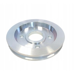 Hyundai 11n8 97101 tensioner pulley