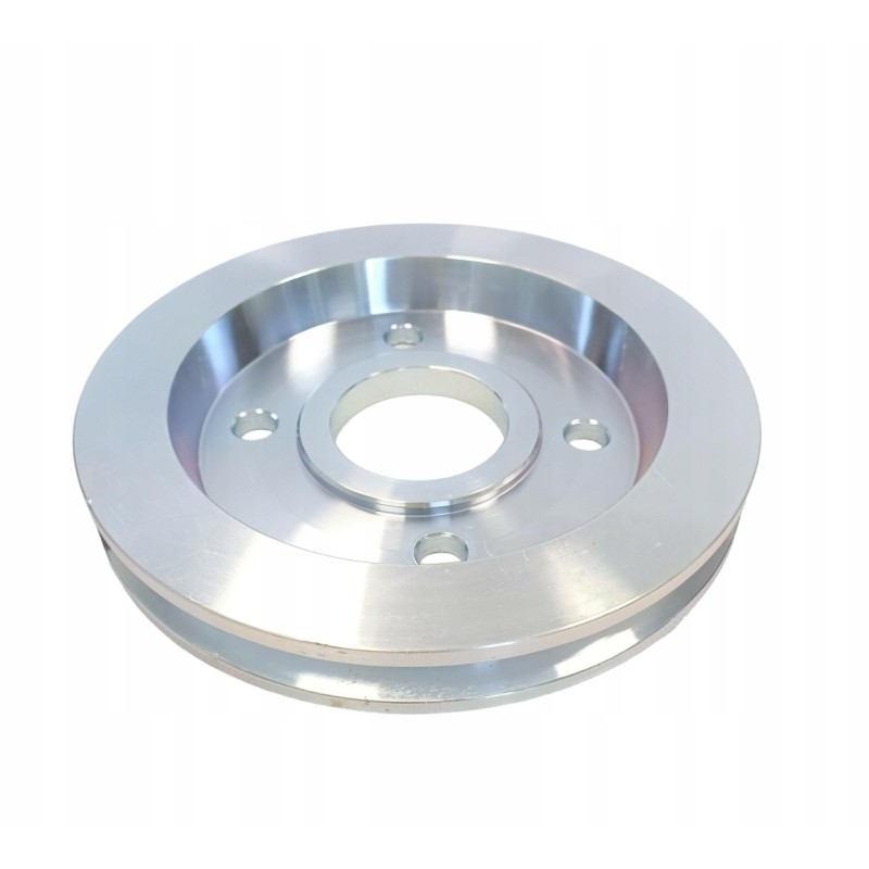 Hyundai 11n8 97101 tensioner pulley