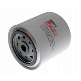 Cooling system filter