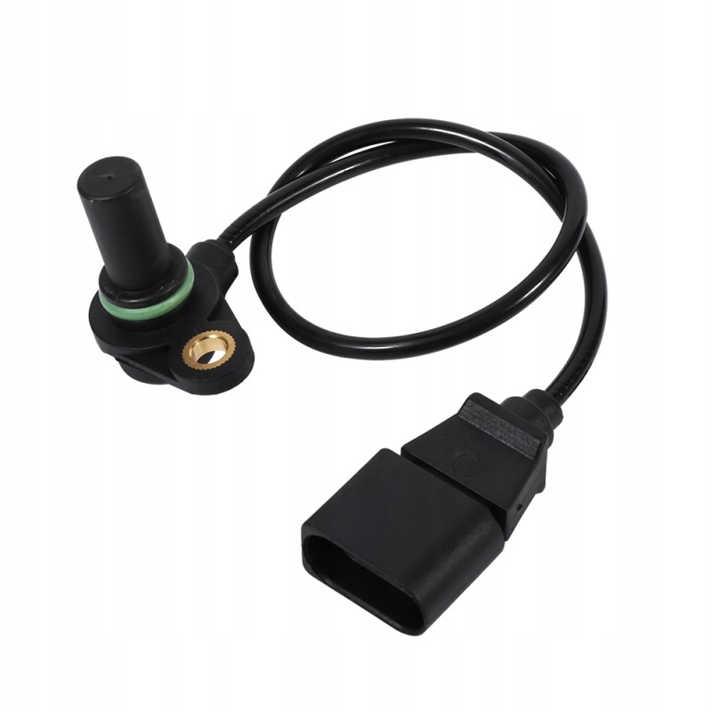 Automatic gearbox speed sensor for
