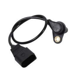 Automatic gearbox speed sensor for