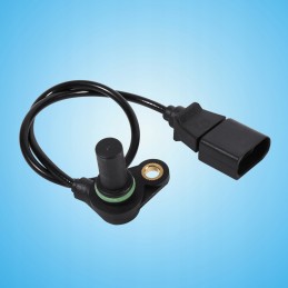 Automatic gearbox speed sensor for