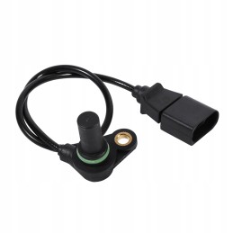 Automatic gearbox speed sensor for