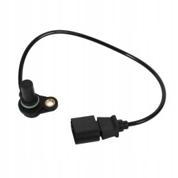 Automatic gearbox speed sensor for