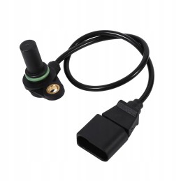 Automatic gearbox speed sensor for