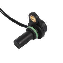 Automatic gearbox speed sensor for