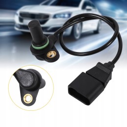 Automatic gearbox speed sensor for