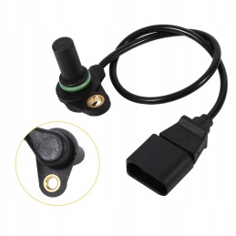 Automatic gearbox speed sensor for