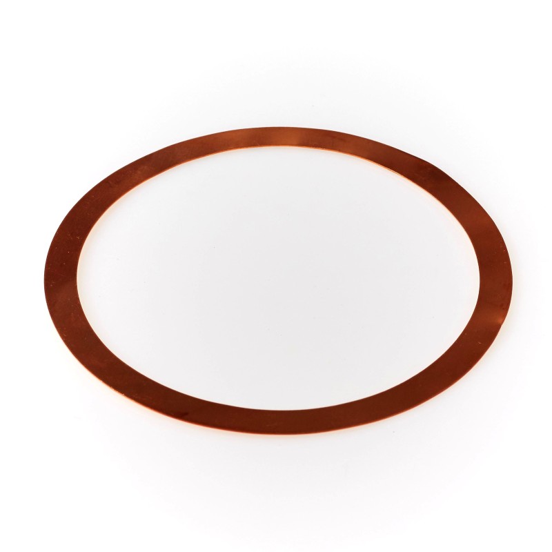 Hatz 1d81 1d80 head gasket 0 5 04068800