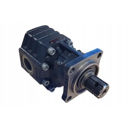 Hydraulic gear pump Binotto NPH 61 l
