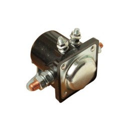 Coil of hydraulic pump unit tipper 12v 150a