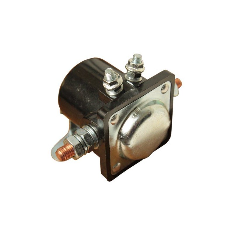 Coil of hydraulic pump unit tipper 12v 150a