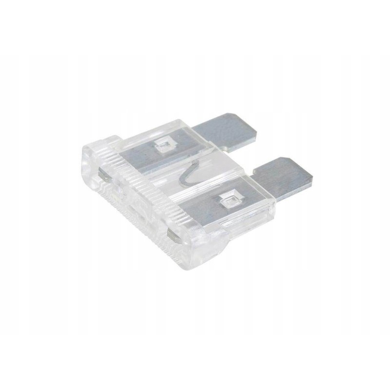 Blade fuse 25a 10 pcs motogeneric