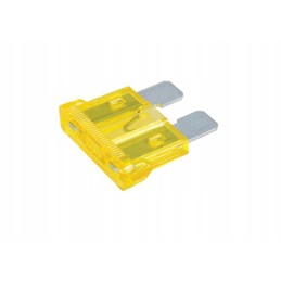 Blade fuse 20a 10 pcs motogeneric