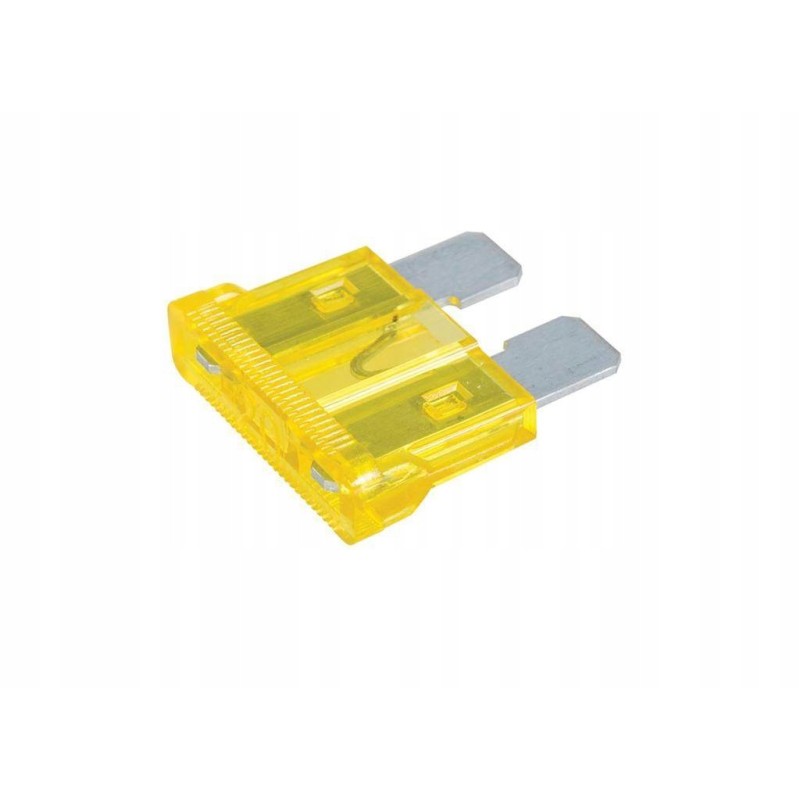 Blade fuse 20a 10 pcs motogeneric