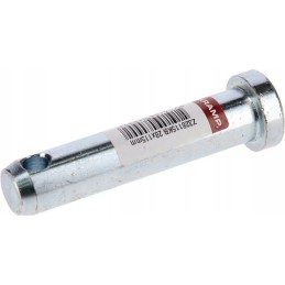 Pin 28x115mm cat. 2 z328115kr