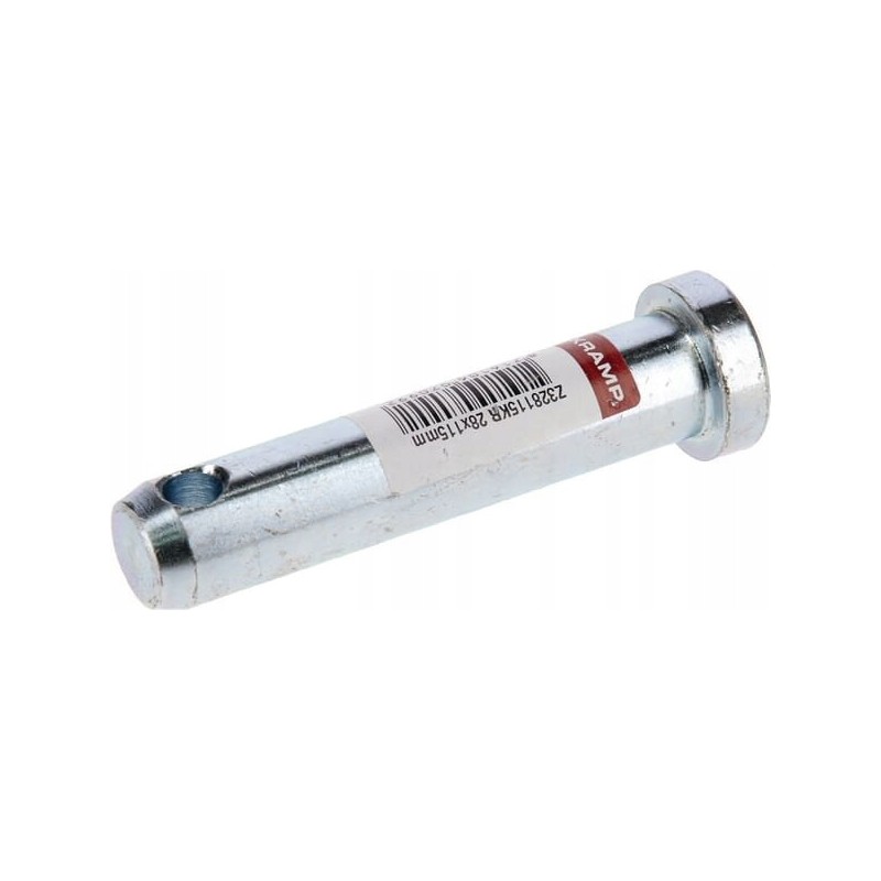 Pin 28x115mm cat. 2 z328115kr