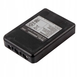 Battery autec mbm06mh 7 2vdc 750 mah ni mh