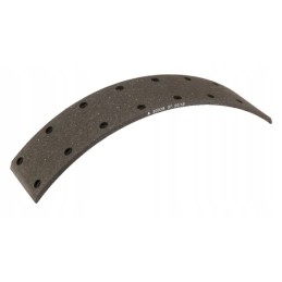 Brake lining 300 x 60 mm