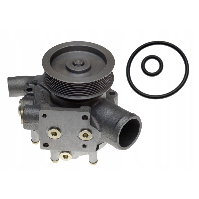 Water pump C9 cat engine