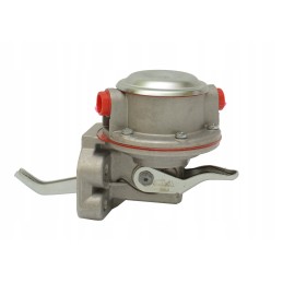 Cat excavator loader fuel feed pump