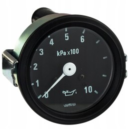 Oil pressure gauge c 385 80350931